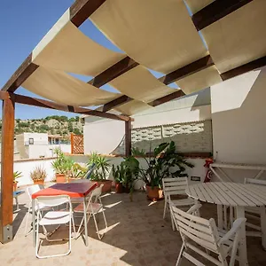 Appartamento Sanvitotour - Giardino Nascosto, San Vito Lo Capo