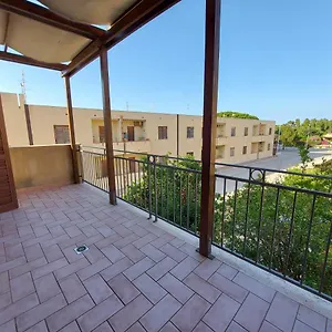 Casa vacanze Carpe Diem, San Vito Lo Capo