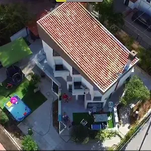 Villa Marthan, San Vito Lo Capo