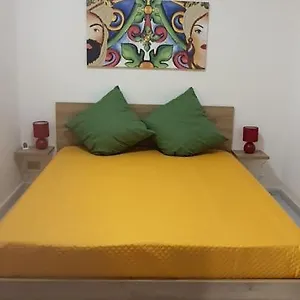 Casa vacanze Casa Vacanze Antonella, San Vito Lo Capo