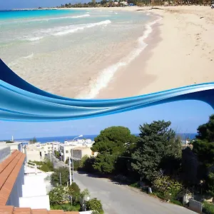 Appartamento La Casetta Blu Al Mulino, San Vito Lo Capo