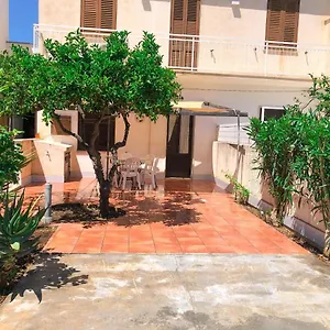 Appartamento Casa Ciccio, San Vito Lo Capo
