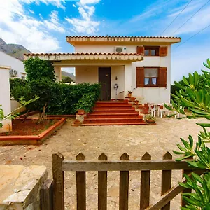Villa Sanvitotour - Soffio Di Mare, San Vito Lo Capo