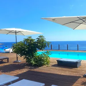  Apartment Il Casale San Vito