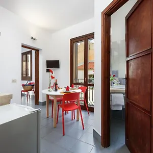 Appartamento Paradiso, San Vito Lo Capo