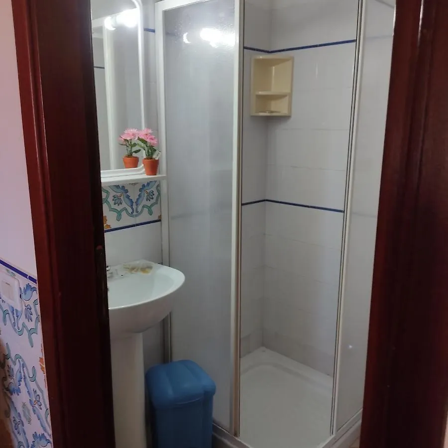 Baglio Cracchiolo Da Tuzzo - Casa Bouganville San Vito Lo Capo Apartment