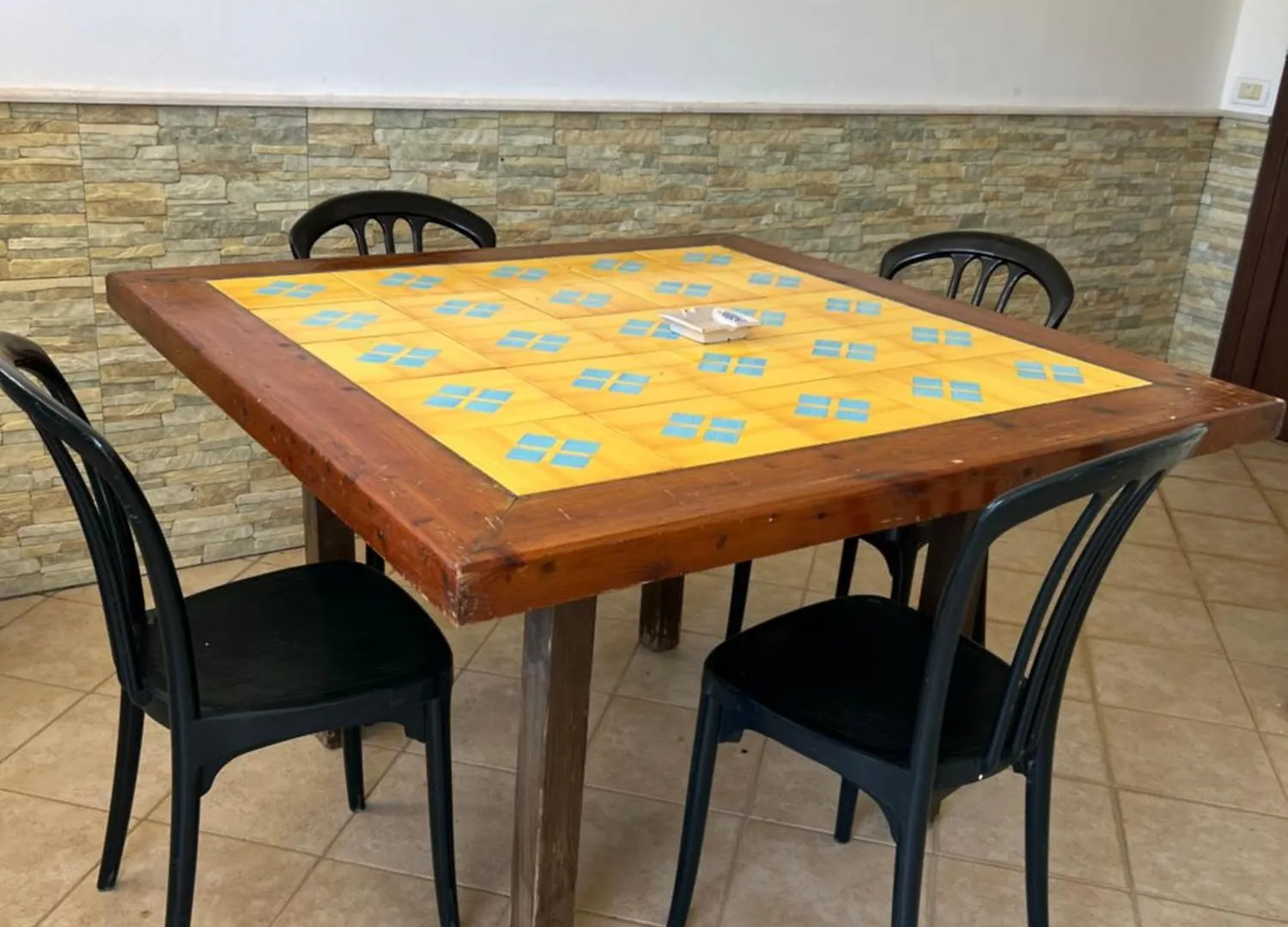 Baglio Cracchiolo Da Tuzzo - Casa Bouganville San Vito Lo Capo Italien