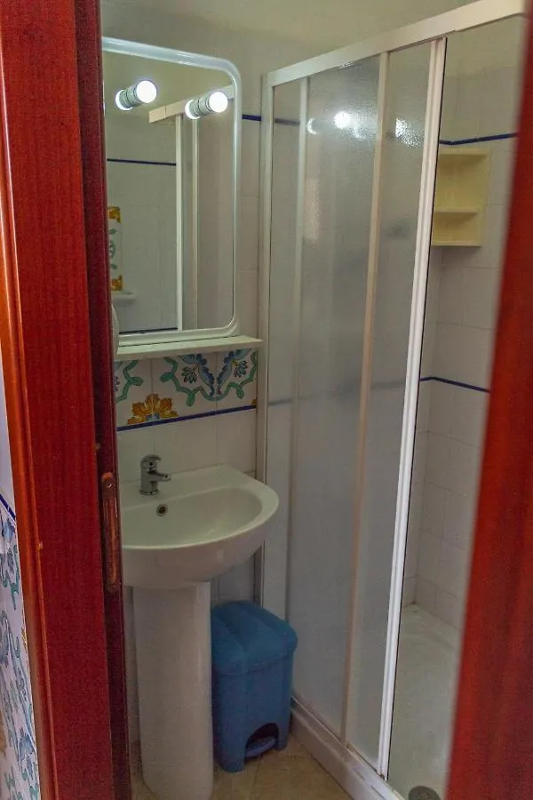 Baglio Cracchiolo Da Tuzzo - Casa Bouganville San Vito Lo Capo